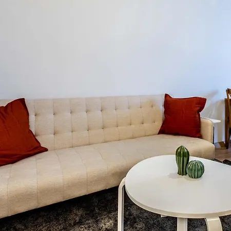 Apartment Modern And Central Flat Near Kadikoy Bull Statue *