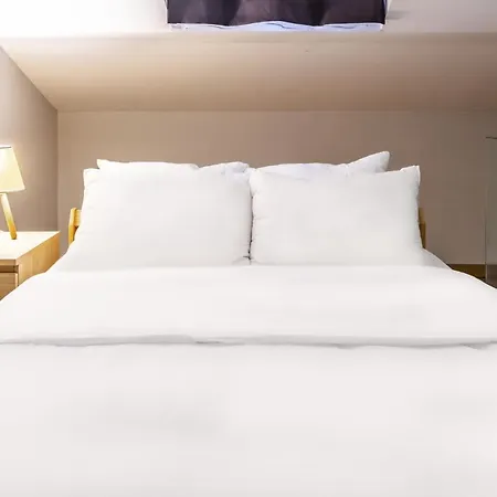 Modern And Central Flat Near Kadikoy Bull Statue * Istanbul